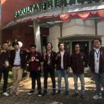 Himpunan Mahasiswa Teknik Industri Telkom University